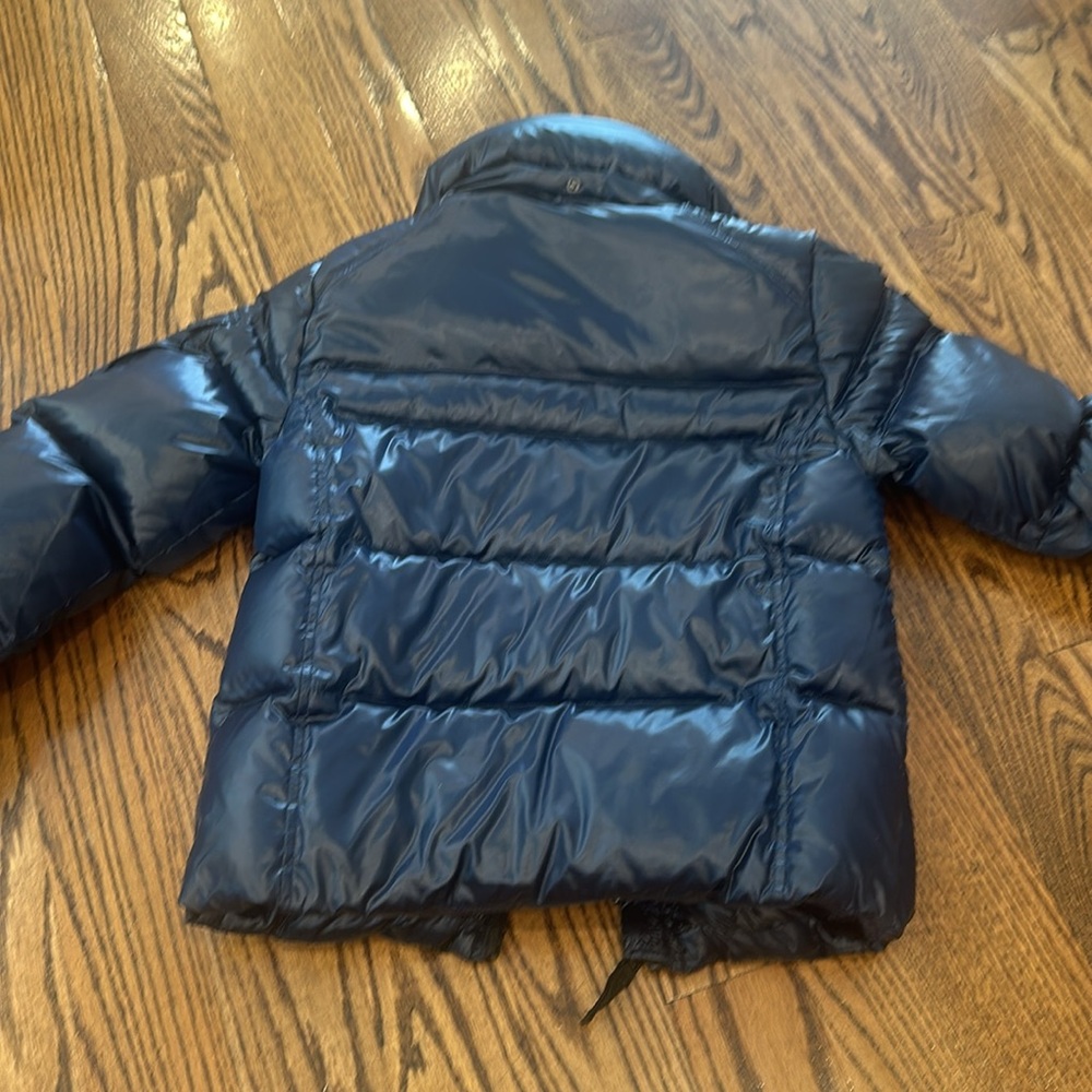 SAM jacket - Picture 3 of 3
